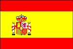 Spanish Flag