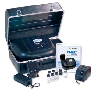 Spectrophotometer